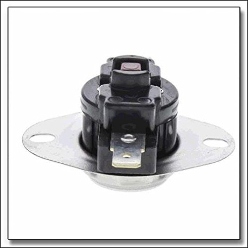 Belleco 401107 Fan Switch, Ceramic