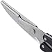 NOVASKO Premium Heavy Duty Spring Loaded Poultry Shears (Plain Box)
