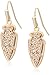 Kendra Scott Kate Drusy Drop Earrings