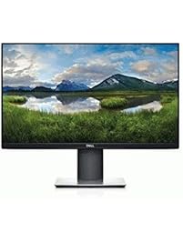 Dell P Series 21.5" Screen LED-Lit Monitor Black (P2219H)