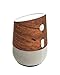 Murray Designs Google Home Decorative Hard Case Cover (Wood)