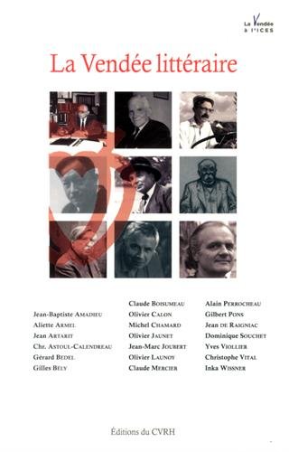 La  Vendée littéraire