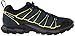 Salomon Men's X Ultra Prime-M, Fjord/Deep Blue/Gecko Green 8.5 M US