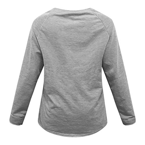 image for Alangbudu-Women's Long sleeve blouses & sweatshirts & hoodies Alangbud