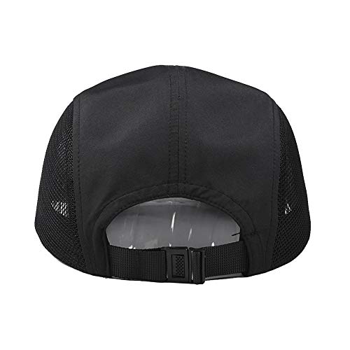 قیمت و خرید Clape 5 Panel Running Cap 