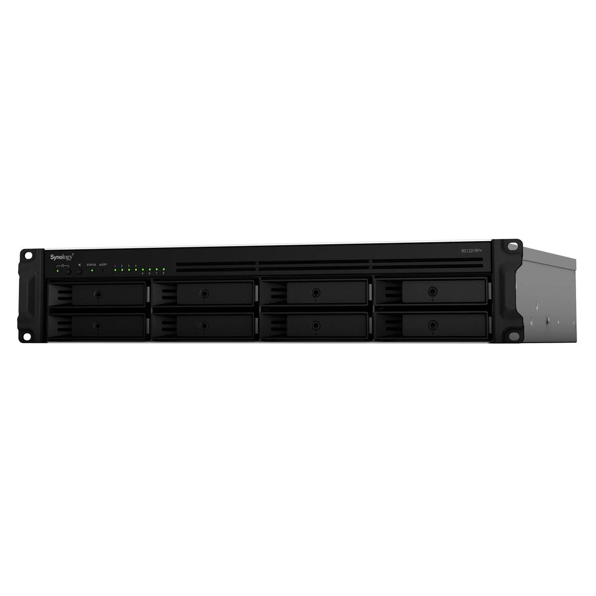 Synology 8 bay RackStation RS1221RP+ (Diskless)