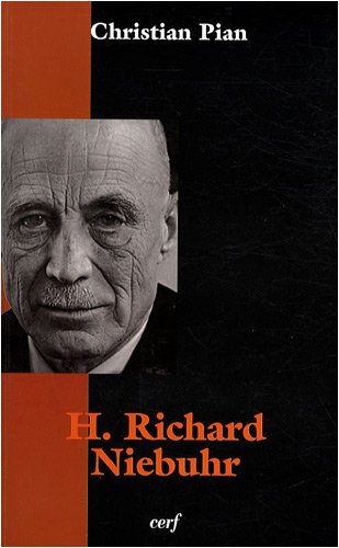 H. Richard Niebuhr
