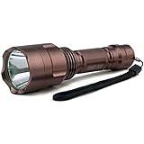 Guard Dog Security Orion, 400 Lumen Waterproof