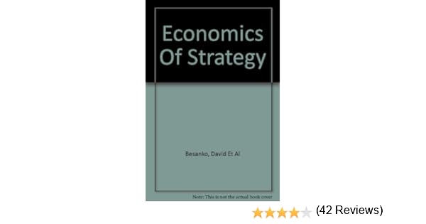 Besanko 2nd Edition Microeconomics Books