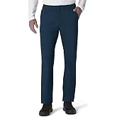 Carhartt Force Essentials Men's Straight Leg Cargo Scrub Pant - Caribbean, S