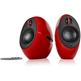 Edifier USA e25 Luna Eclipse (Red)