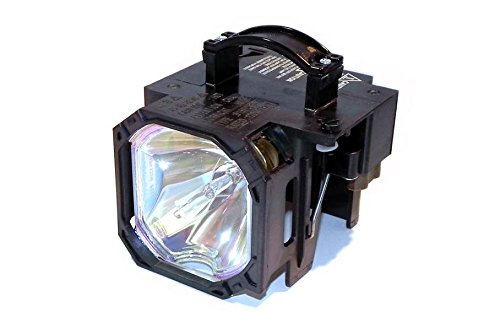 Mitsubishi RPTV Lamp Part 915P043010 915P043010RL Model Mitsubishi WD-62531 WD52530