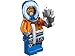 LEGO, City, Arctic Snowmobile (60032)