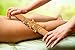 LURE Cellulite Blaster, Muscle Roller Stick & FREE Guide (PDF) for Deep Tissue Fascia and Trigger Point Release Self Massage Tool - 3 Balls, Small 13