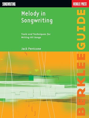 Amazon.com: The Songwriter's Workshop Melody | Songwriting