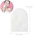 Cotton Pads, ETEREAUTY Cotton Cleansing Pads for Facial Cleansing, 120 Count