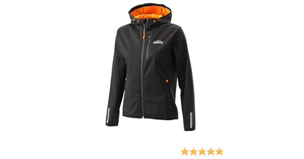 ktm emphasis jacket