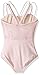 Capezio Girls' Tatiana Leotard