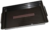 Matrix Concepts M21 Magnetic Stacking Tray, Black