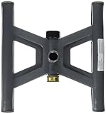 Irrigator Pro 525054 Whisper Quiet on Sled Base, Light Gray