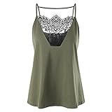 Clearance Sale! FarJing Women's Casual Eyelash Lace