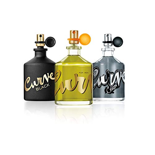 Curve by Liz Claiborne Cologne - Image 6