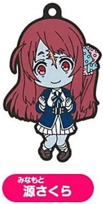 Download Amazon Com Zombie Land Saga Nendoroid Plus Rubber Key Chain For iPhone Get Wallpaper Amazon Com Zombie Land Saga Nendoroid Plus Rubber Key Chain For Android