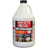 White-OX Rust REMR GAL