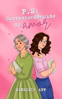 Livro P.S: Correspondências do Amor