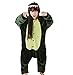 Kiddom Warm Anime Cartoon Sleepsuit Children Cosplay Costume Kigurumi Pajamas
