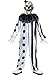 Fun World Boys Killer Clown Costume Large