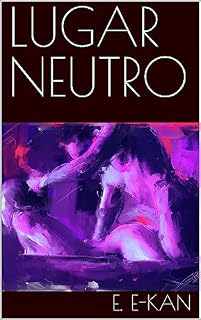 Livro Lugar Neutro