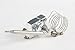 RX THERMOSTAT, RX-1-36, (A50400) FRYER