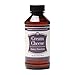 LorAnn Oils Cream Cheese Bakery Emulsion: True Essence, Ideal for Boosting Fruit Tones in Cakes, Cookies & Desserts, Gluten-Free, Keto-Friendly, Extract Substitute Essential for Your Kitchen, 16 Oz