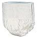Select Pull-On Disposable Underwear Size Youth (X-Small) Case/96 (4 bags of 24)