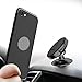 Magnetic Phone Holder, Car Phone Mount, Baseus Car Cell Phone Holder for Car Dashboard, Compatible with iPhone X / 8/8 Plus / 7/7 Plus, Samsung S9 / S8 / S7/ S6 and More