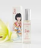 Isis Fragrance - Goddess of Rebirth, Fertility, and Magic 0.33 oz Perfume Roll-On