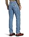 Carhartt Men's Traditional Fit Five Pocket Tapered Leg