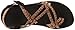 Chaco Women's Updraft X2 Genweb-W Sandal