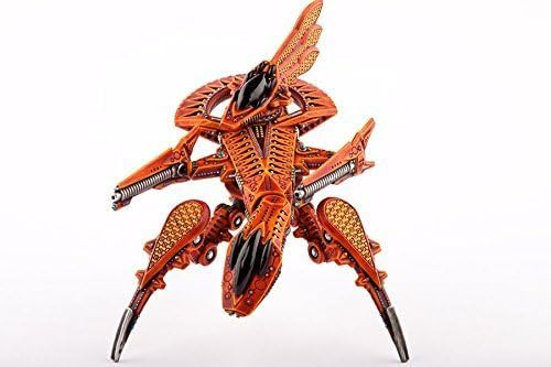 Dropzone Commander Shaltari Coyote Warstrider (1 Figure) by Hawk Wargames