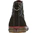 Skechers Men's Star Wars Legacy Vulc Mandalorian High Top