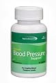Optimum Blood Pressure Support - helps maintain healthy blood pressure [1 bottle, 60 vegetable capsules]