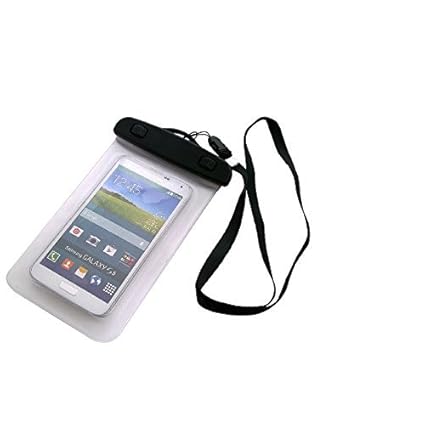 Für Archos, Xiaomi, Gigaset, LG Electronics, Samsung, Motorola, Nubia, Ruggear, Nokia, Alcatel, Cubot, Lenovo Beach Bag Wasse