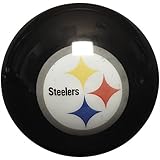 NFL Pittsburgh Steelers Billiards Ball Set