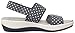 Clarks Women's Arla Jacory Wedge Sandal