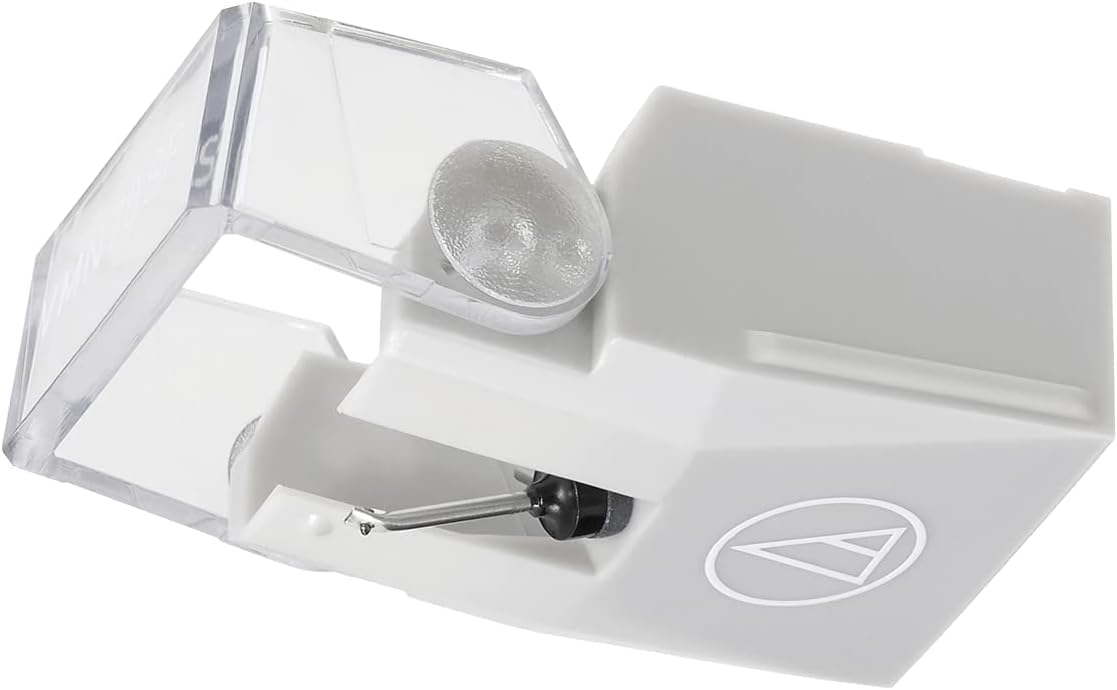 Audio-Technica VMN70SP Replacement stylus for VM760SLC Grey