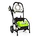 Greenworks 1800 PSI 1.1 GPM Electric Pressure Washer, PW-1800