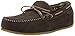 Sperry Top-Sider Men's R and R Moc Suede Boat Shoe