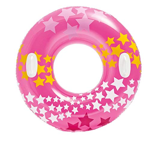Intex Recreation 59256EP Stargaze Tubes Toy (Assorted Colors)