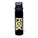 Personal Security Products Fox Labs, Pepper Spray - 3 oz Cone (Flip Top) 32FTMDB